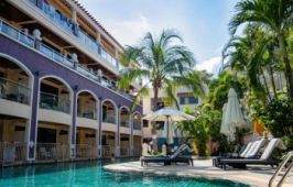 Karon Sea Sands Resort & Spa