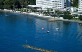 ATLANTICA MIRAMARE BEACH