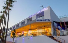 MILEA HOTEL