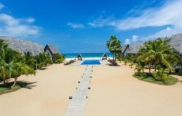 MAALU MAALU RESORT