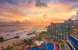RADISSON BLU RESORT