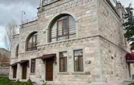 ZULTANITE CAPPADOCIA