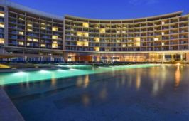 Kempinski Aqaba Red Sea Resort