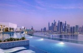 NH Collection the Palm Hotel