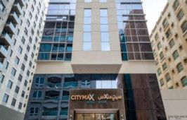 Citymax Hotel Al Barsha New