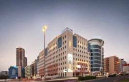 Citymax Hotel Bur Dubai