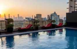 Doubletree by Hilton Al Jaddaf