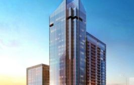 Hilton M Square Hotel