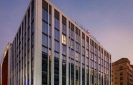 Millennium Al Barsha Hotel