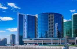 Radisson Blu Waterfront