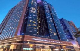 Sheraton Grand Hotel