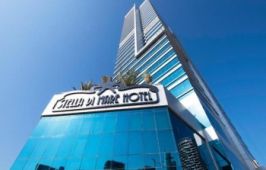 Stella di Mare Hotel