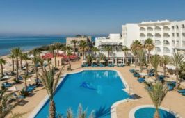 RADISSON BLU RESORT & THALASSO HAMMAMET