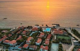 Torre Ruffa Robinson