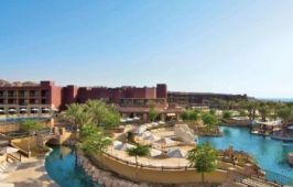 Movenpick Tala Bay Beach Resort