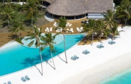 IFURU ISLAND MALDIVES