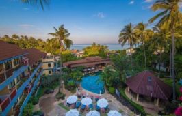 Karona Resort & Spa