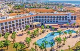 NELIA SEA BREEZE HOTEL