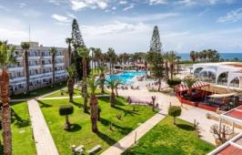 LOUIS PHAETHON BEACH