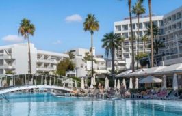 LEONARDO PLAZA CYPRIA MARIS