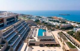 CAP ST GEORGES HOTEL AND RESORT