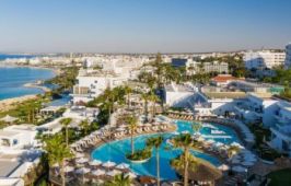 ATLANTICA SUNGARDEN BEACH HOTEL