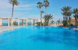 ZITA BEACH RESORT ZARZIS