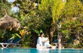 Eden Yasmine Hotel & Spa