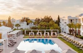 TMK Flora Park Hotel