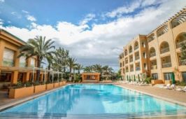 Hotel Alhambra Thalasso