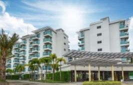 Fishermens Harbour Urban Resort