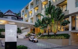 Andaman Beach Hotel Phuket - Handwritten Collection