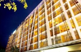 Ashlee Hub Hotel Patong