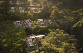 Dinso Resort & Villas Phuket Vignette Collection