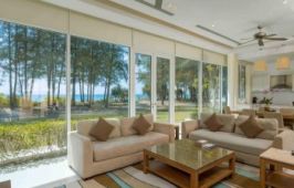 Andaman Pool Villas (formerly part of Splash Beach Resort)