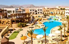 PALMA DI SHARM HOLLYWOOD RESORT