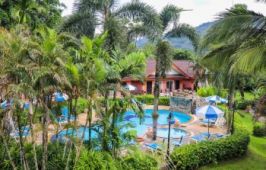 Andaman Seaside Resort