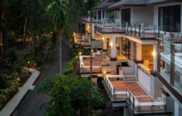 Baan Krating Phuket Resort