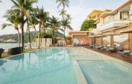 Bandara Pool Villas Phuket