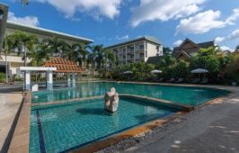Blue Beach Grand Resort & Spa