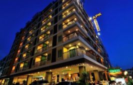 Cocoon APK Resort & Spa