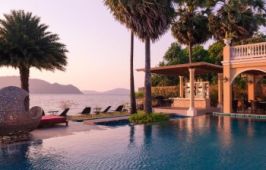 Fisherman Way Beach Villa