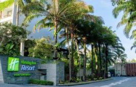 Holiday Inn Resort Phuket Surin Beach
