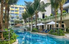 La Green Hotel & Residence