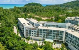 Laya Resort Phuket Island