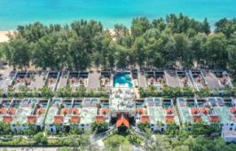 Maikhao Dream Villa Resort & Spa Phuket