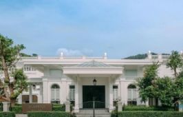 Marina Gallery Kacha Resort