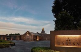 Paresa Resort Phuket