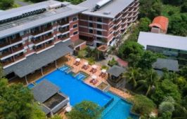 Peach Blossom Resort