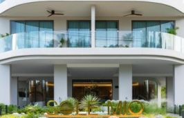 Sole Mio Boutique Hotel & Wellness